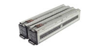 Apc Replacement Battery Cartridge #44 (RBC44)